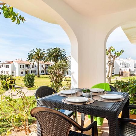 Apartamento Menorca Son Bou 53 By Mauter Villas Esterno foto
