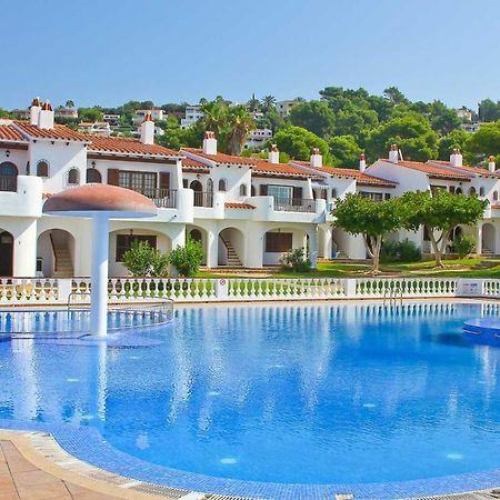 Apartamento Menorca Son Bou 53 By Mauter Villas Esterno foto