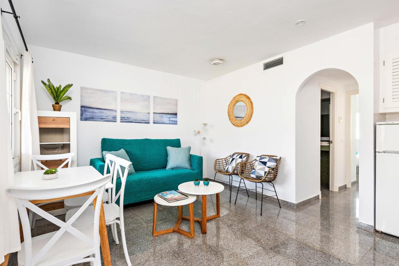 Apartamento Menorca Son Bou 53 By Mauter Villas Esterno foto