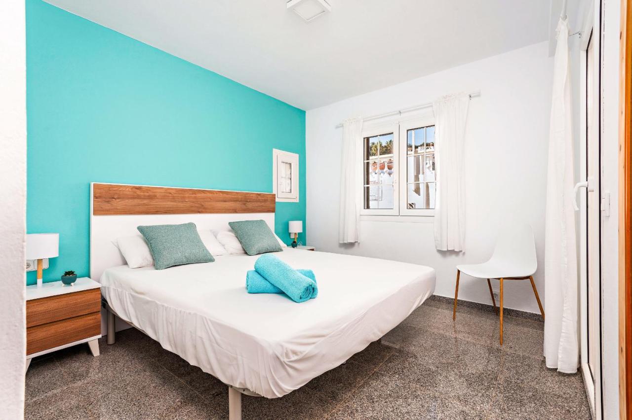 Apartamento Menorca Son Bou 53 By Mauter Villas Esterno foto