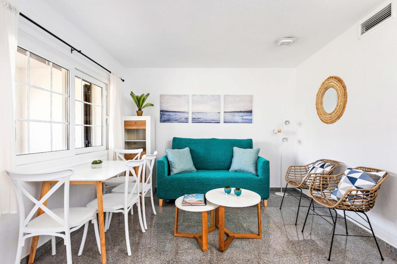 Apartamento Menorca Son Bou 53 By Mauter Villas Esterno foto