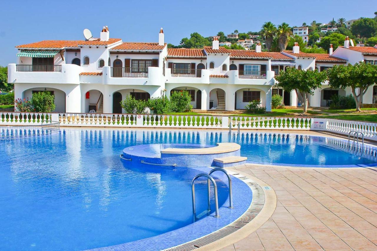 Apartamento Menorca Son Bou 53 By Mauter Villas Esterno foto