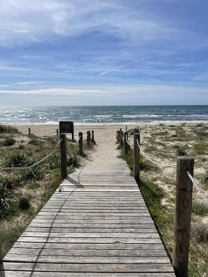 Apartamento Menorca Son Bou 53 By Mauter Villas Esterno foto