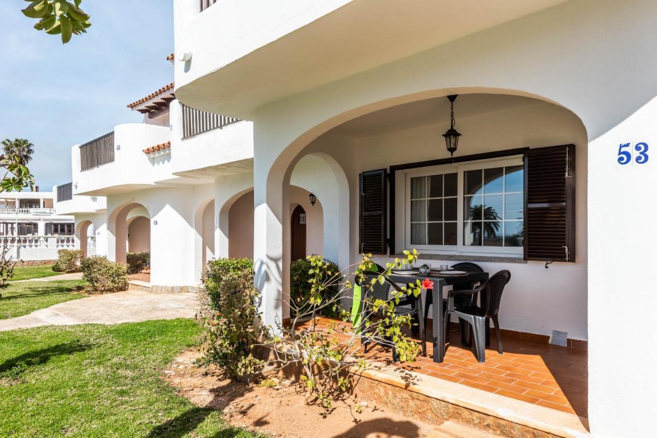 Apartamento Menorca Son Bou 53 By Mauter Villas Esterno foto