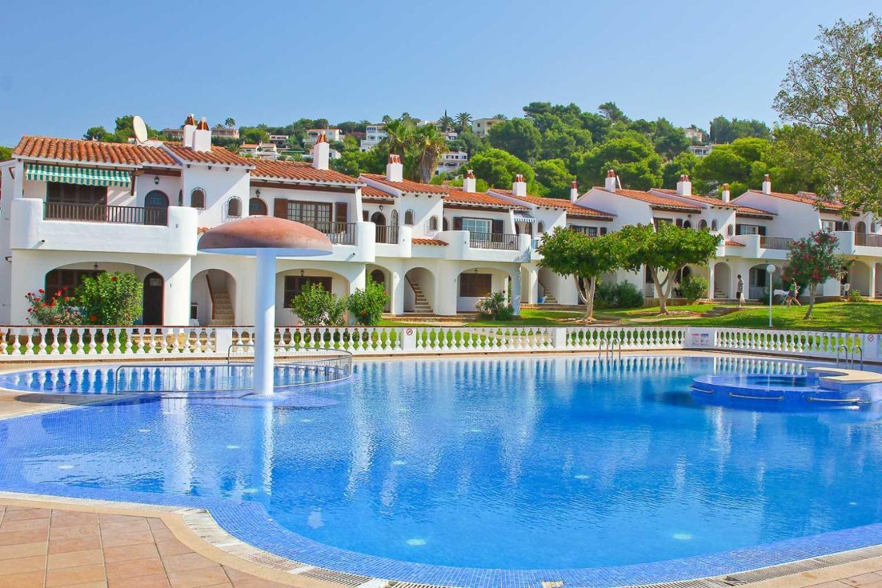 Apartamento Menorca Son Bou 53 By Mauter Villas Esterno foto