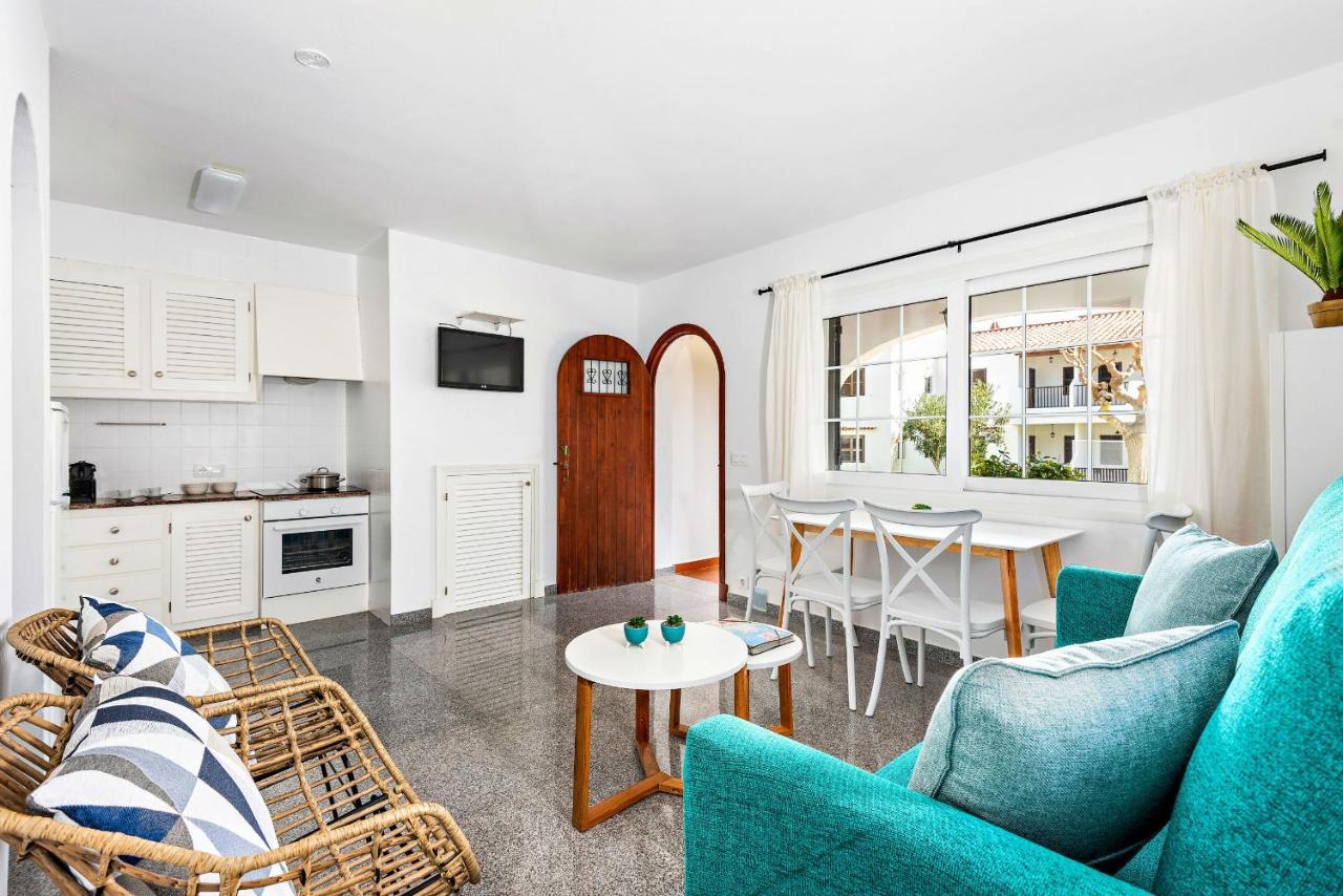 Apartamento Menorca Son Bou 53 By Mauter Villas Esterno foto